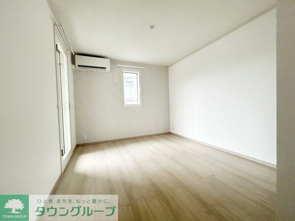 フェリーチェMIYABIの物件内観写真